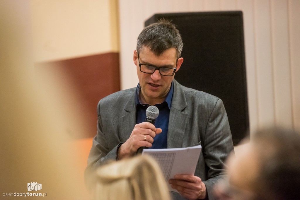 Prezydenckie spotkanie na Stawkach