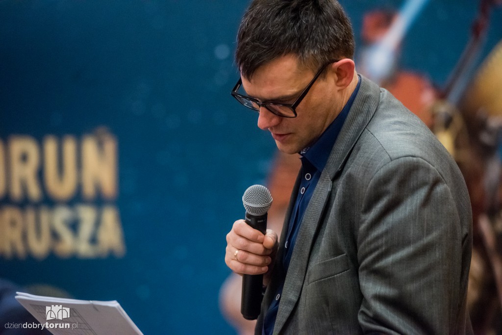 Prezydenckie spotkanie na Stawkach