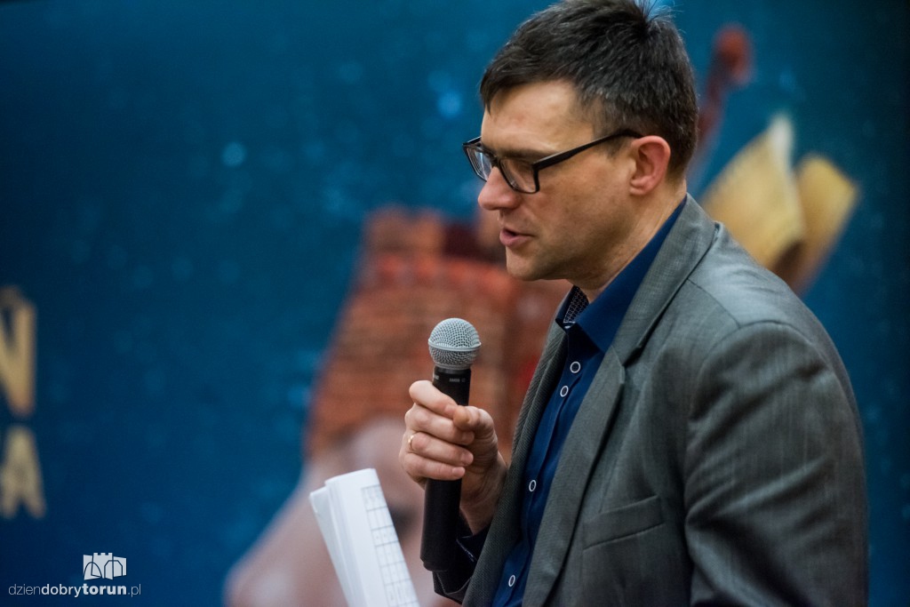 Prezydenckie spotkanie na Stawkach