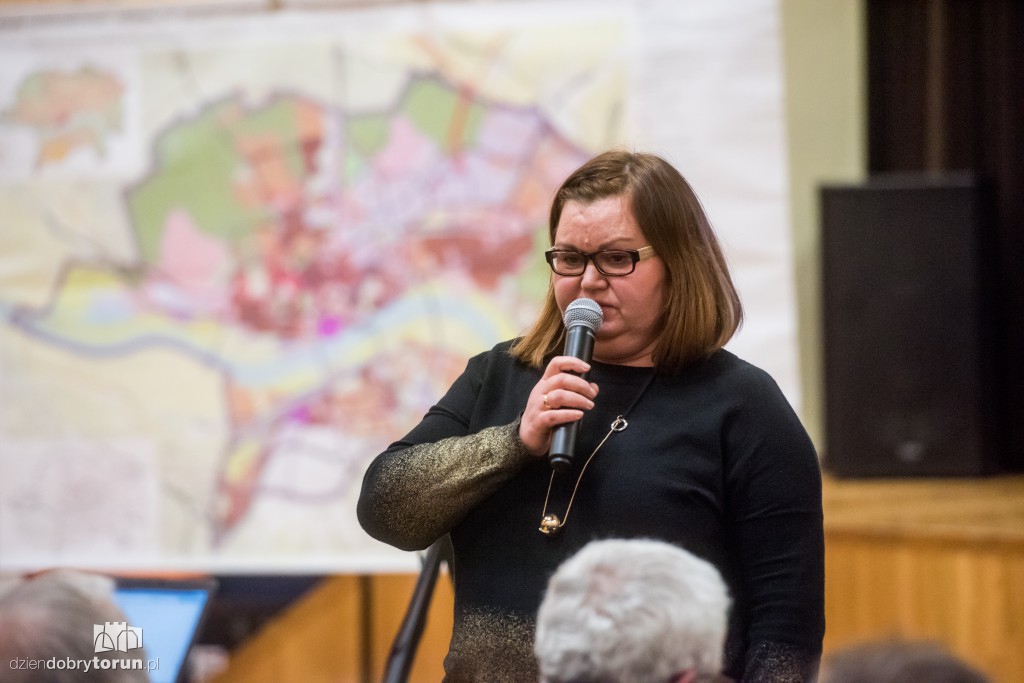 Prezydenckie spotkanie na Stawkach