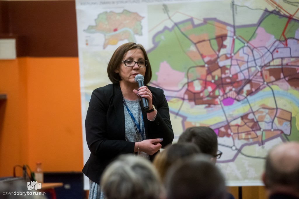 Prezydenckie spotkanie na Stawkach