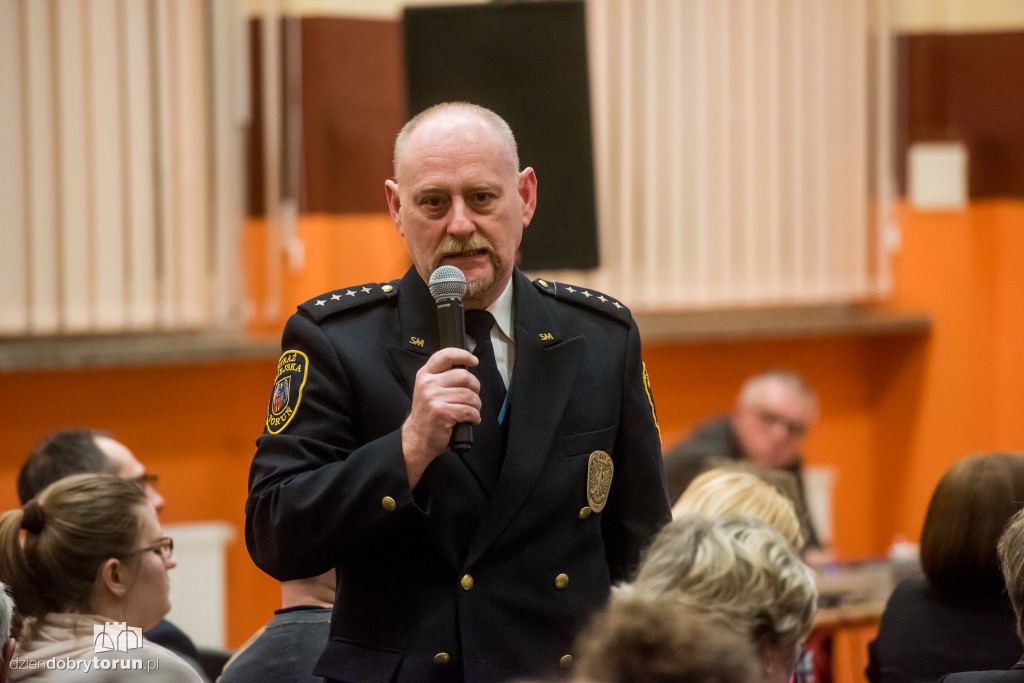 Prezydenckie spotkanie na Stawkach