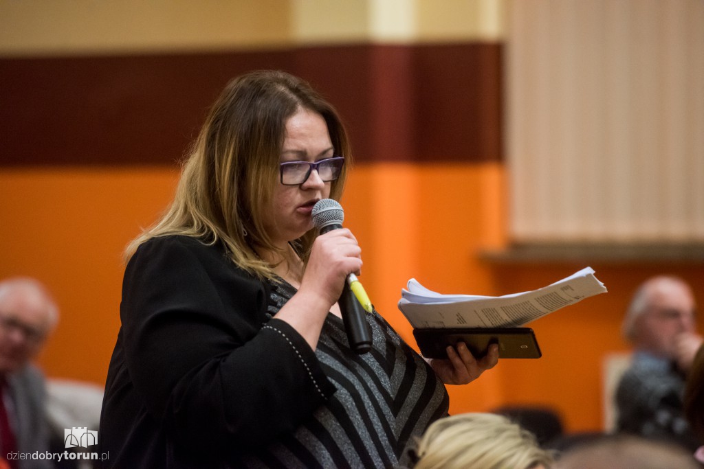 Prezydenckie spotkanie na Stawkach