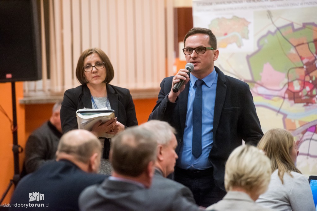 Prezydenckie spotkanie na Stawkach