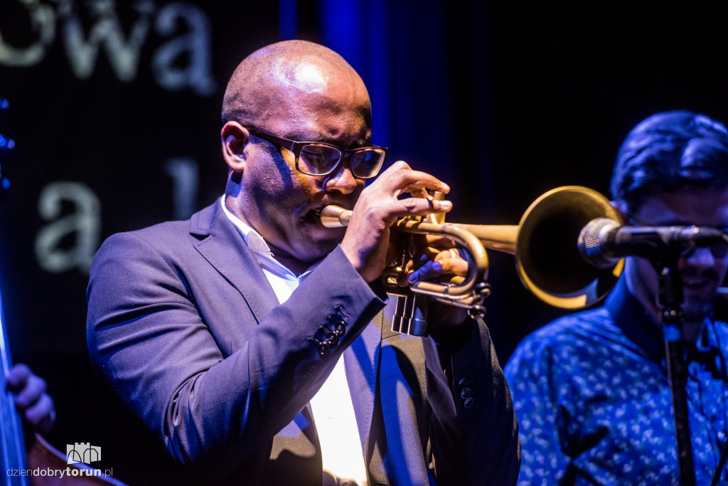 Międzynarodowy jazz w klubie Od Nowa