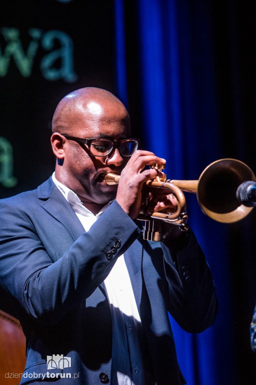 Międzynarodowy jazz w klubie Od Nowa