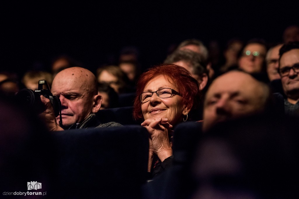 Międzynarodowy jazz w klubie Od Nowa