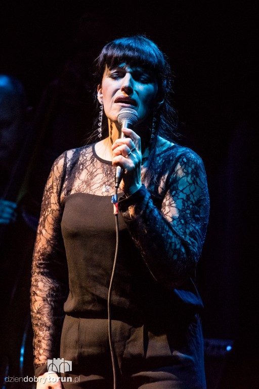 Międzynarodowy jazz w klubie Od Nowa