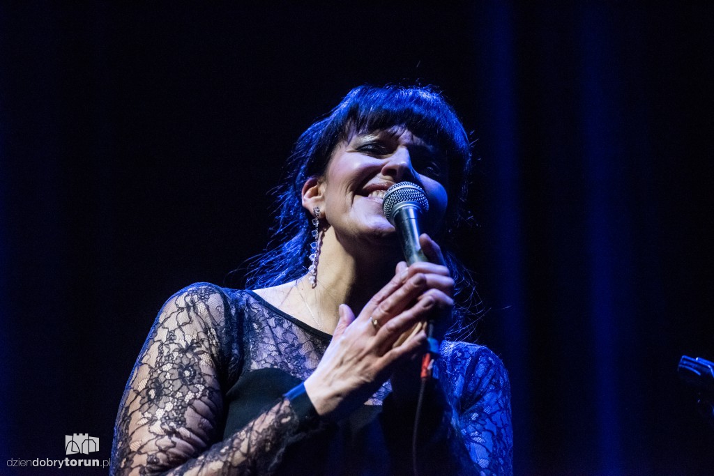 Międzynarodowy jazz w klubie Od Nowa
