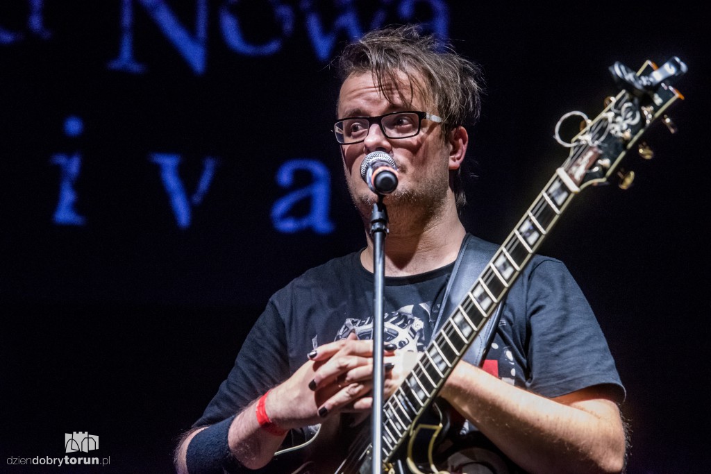 Wielkie święto jazzu w klubie Od Nowa