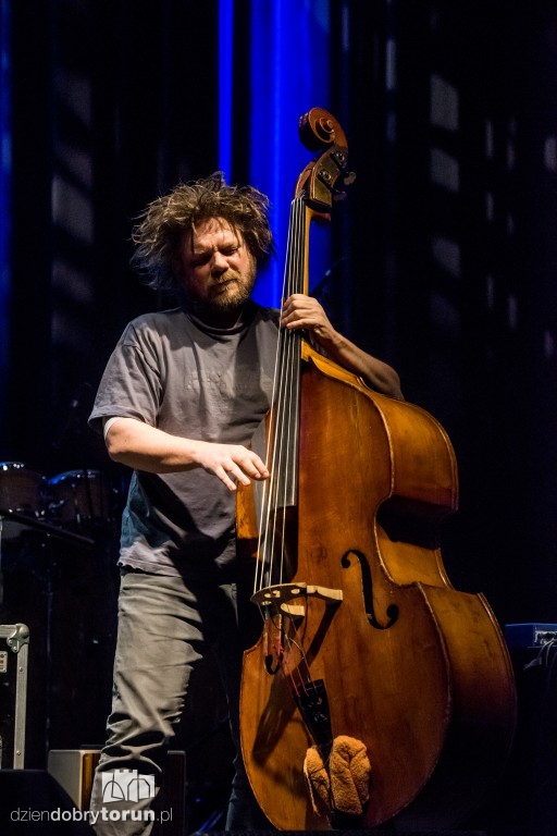 Wielkie święto jazzu w klubie Od Nowa