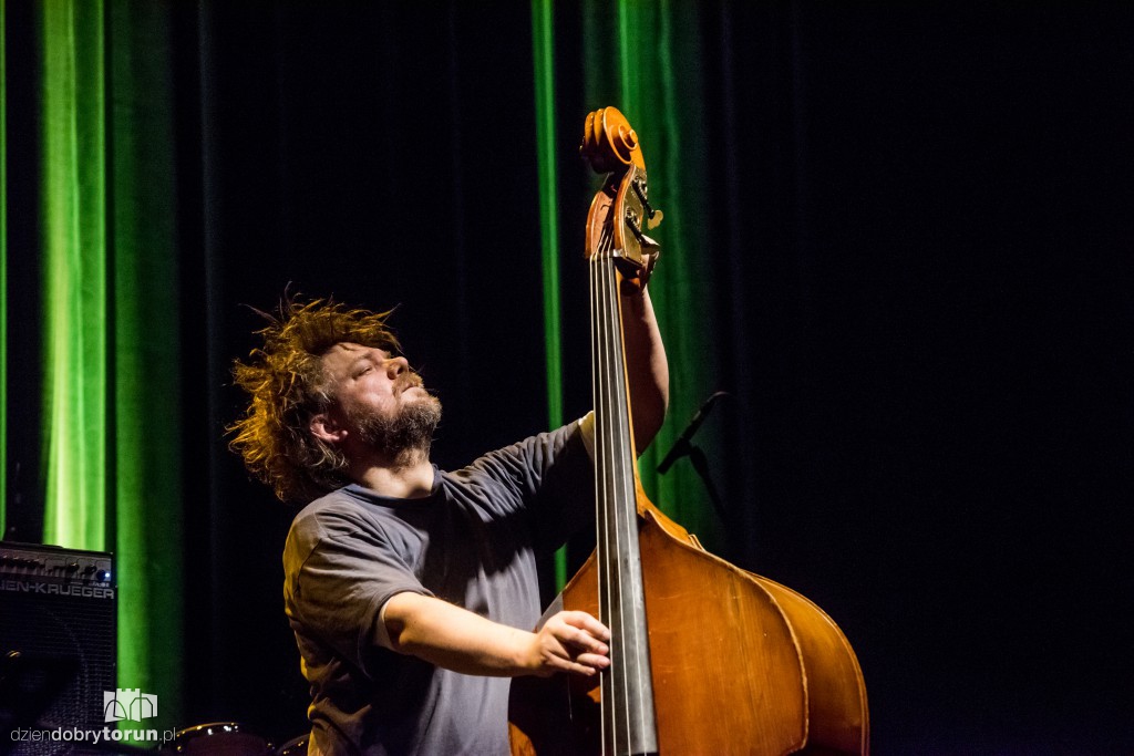 Wielkie święto jazzu w klubie Od Nowa