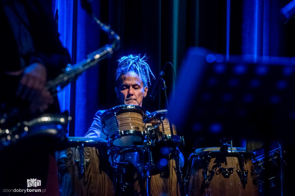 Wielkie święto jazzu w klubie Od Nowa