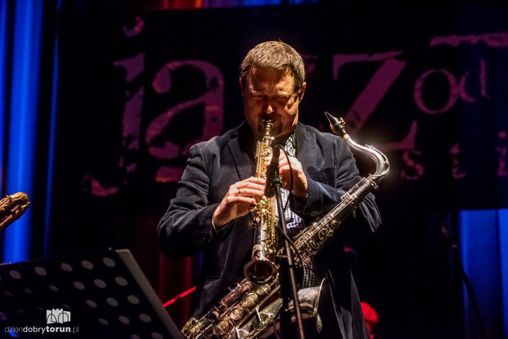 Wielkie święto jazzu w klubie Od Nowa