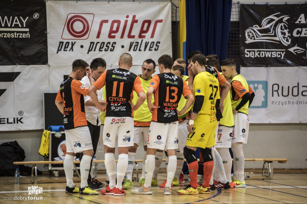 FC Toruń vs Pogoń 04 Szczecin