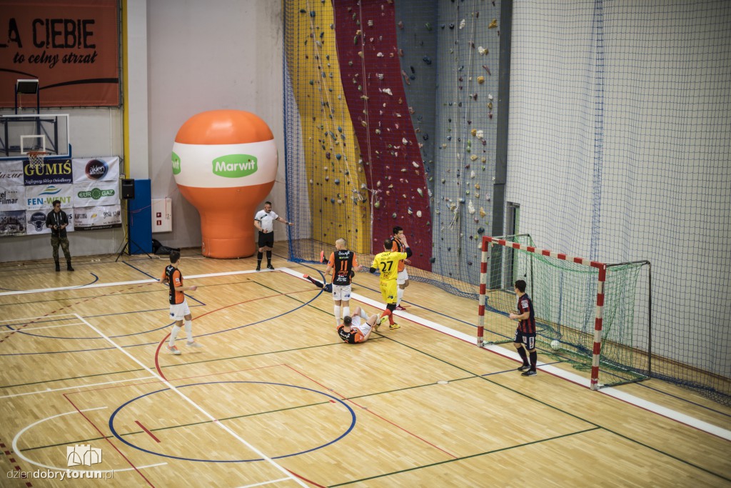 FC Toruń vs Pogoń 04 Szczecin