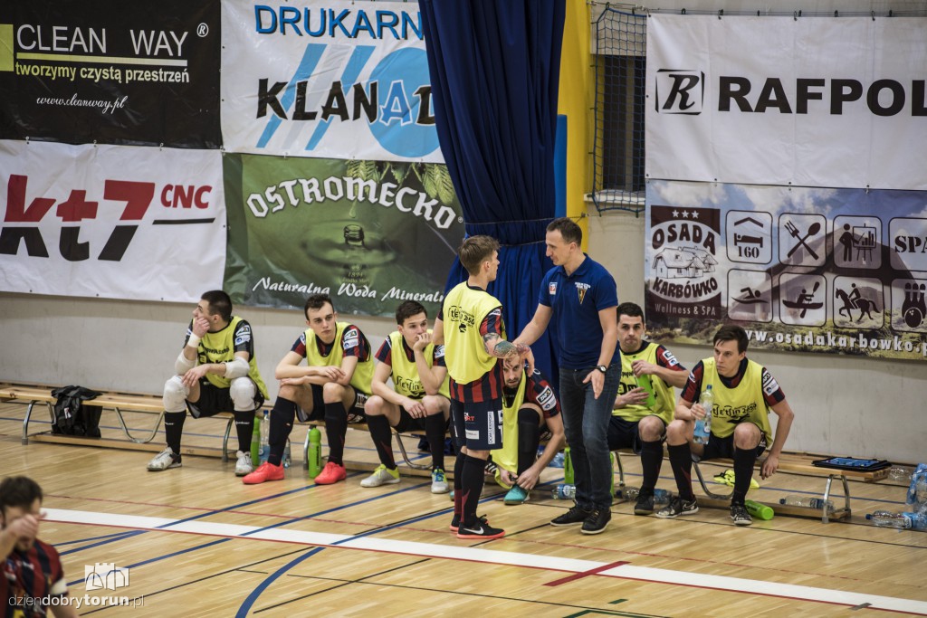 FC Toruń vs Pogoń 04 Szczecin