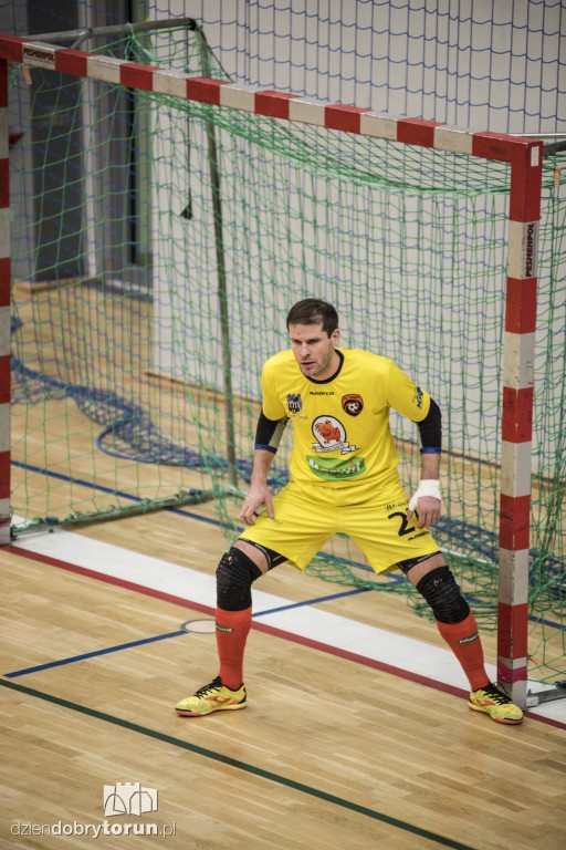 FC Toruń vs Pogoń 04 Szczecin