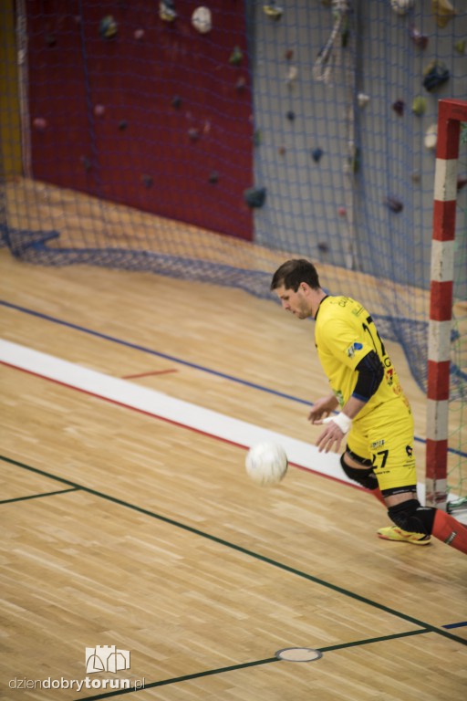 FC Toruń vs Pogoń 04 Szczecin