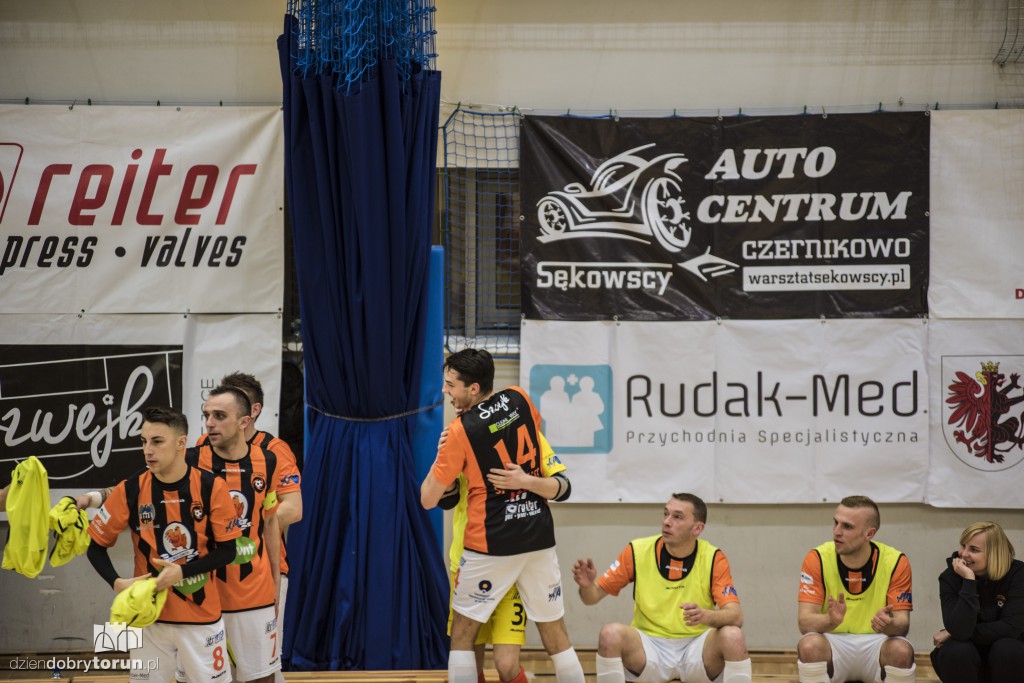 FC Toruń vs Pogoń 04 Szczecin