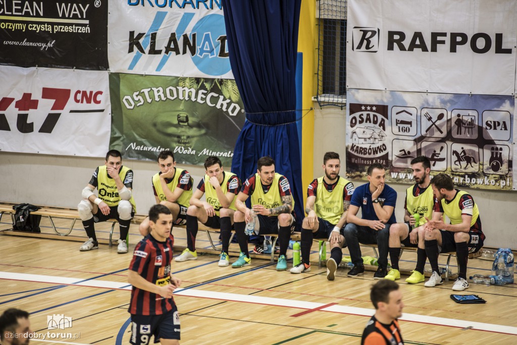 FC Toruń vs Pogoń 04 Szczecin