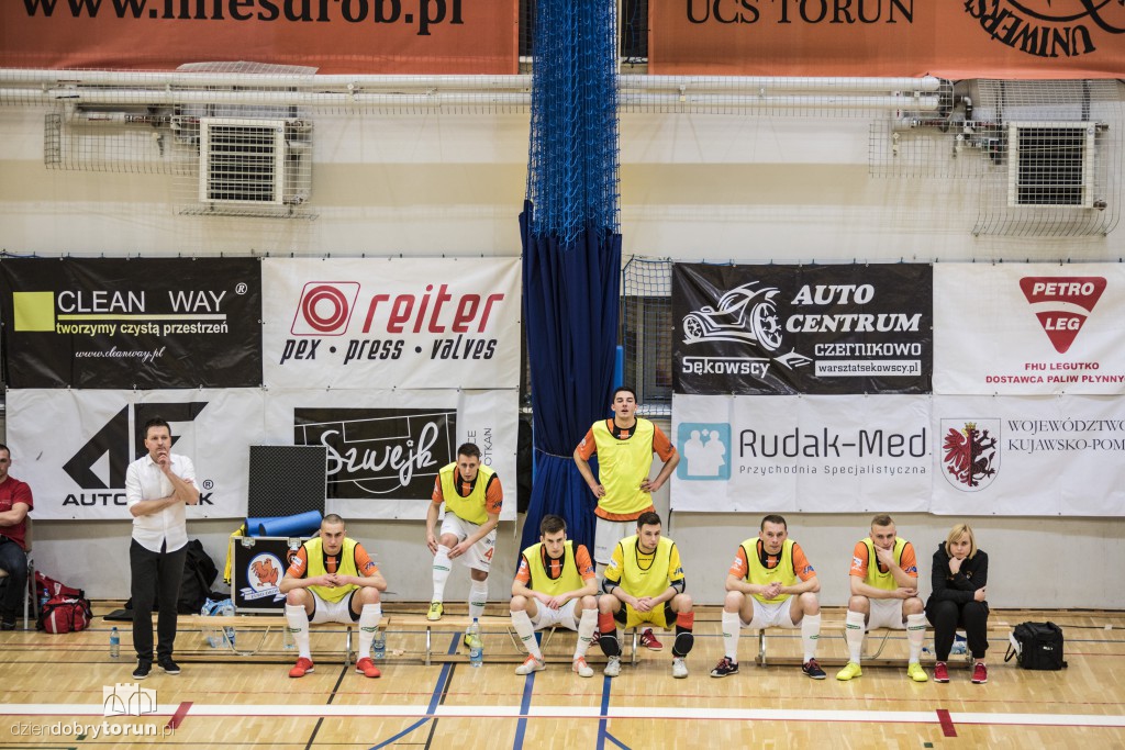 FC Toruń vs Pogoń 04 Szczecin