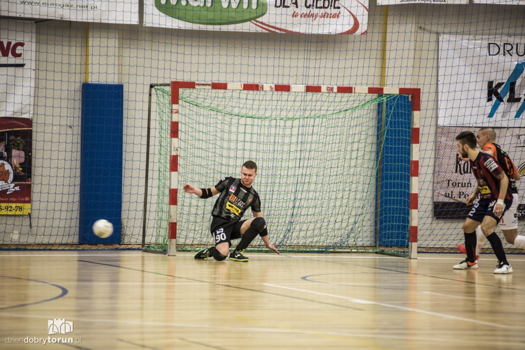 FC Toruń vs Pogoń 04 Szczecin