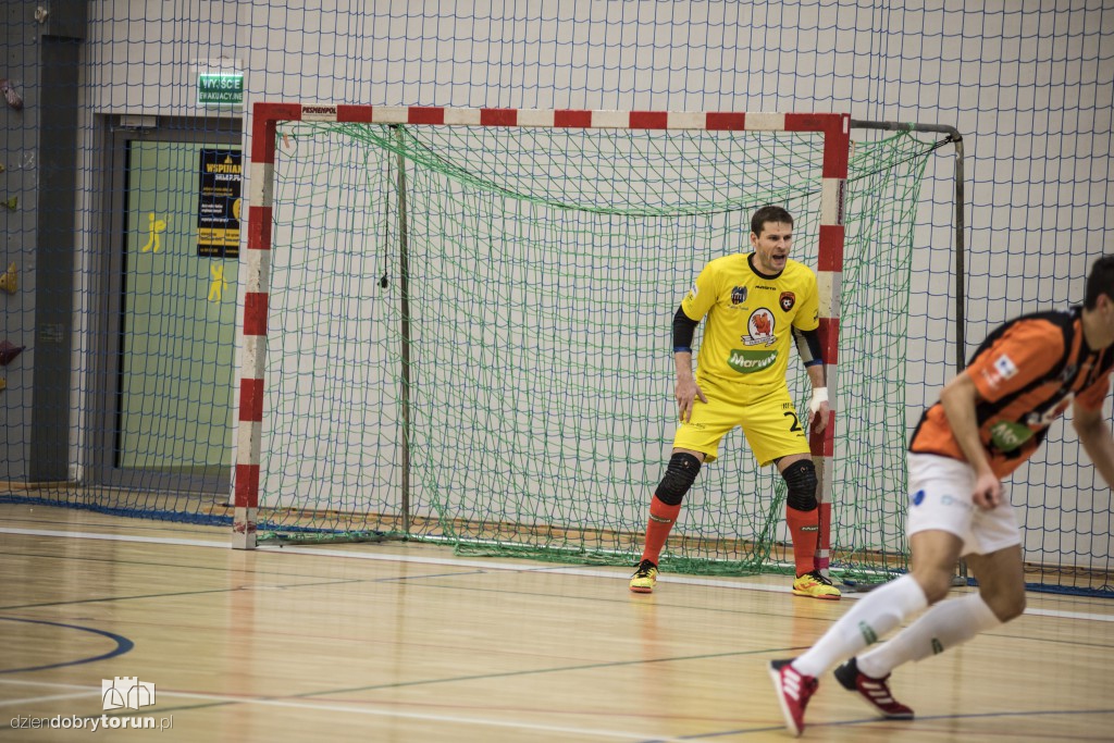 FC Toruń vs Pogoń 04 Szczecin