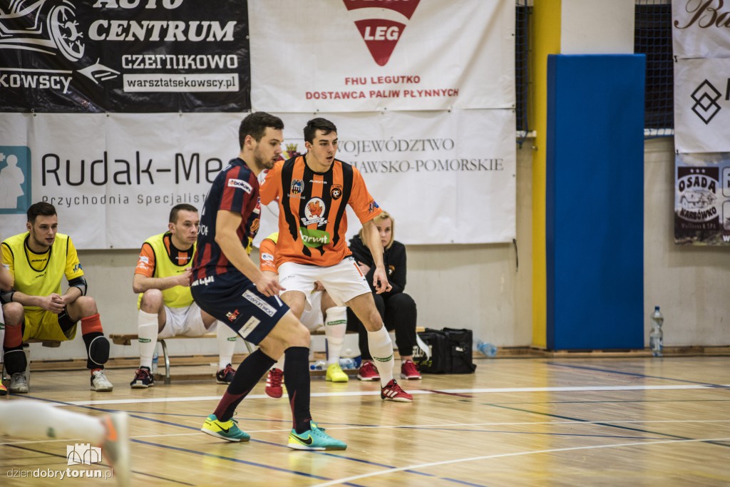 FC Toruń vs Pogoń 04 Szczecin