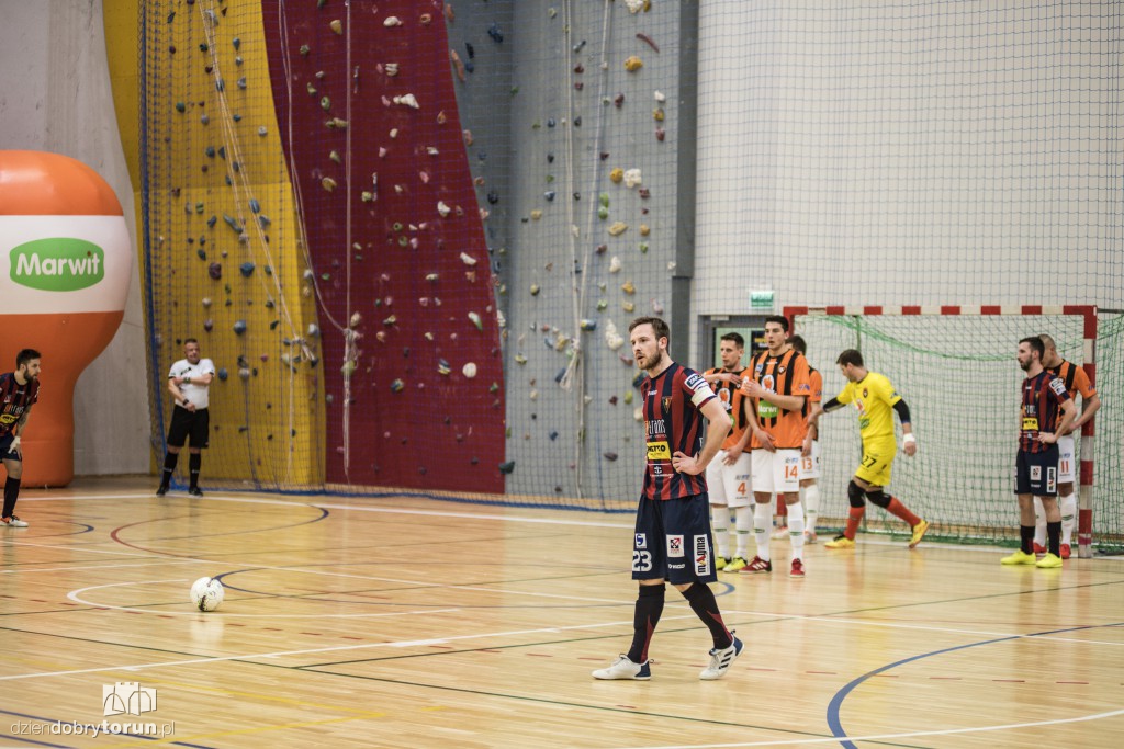 FC Toruń vs Pogoń 04 Szczecin
