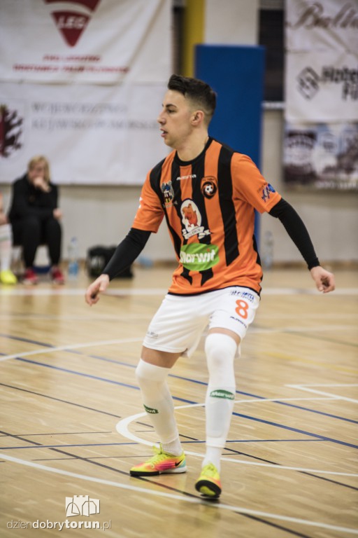 FC Toruń vs Pogoń 04 Szczecin