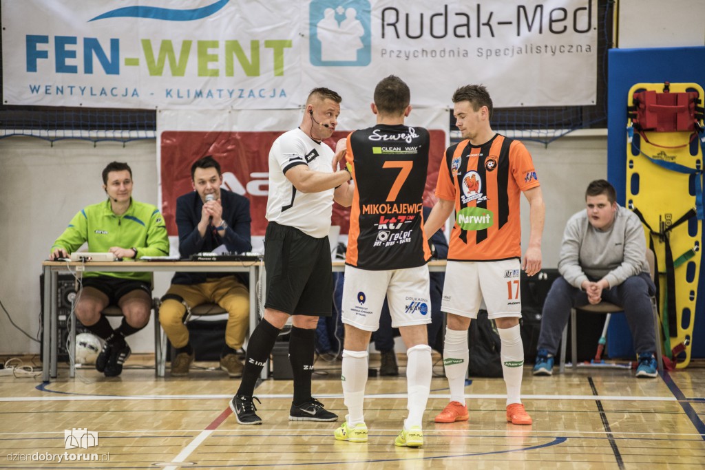 FC Toruń vs Pogoń 04 Szczecin