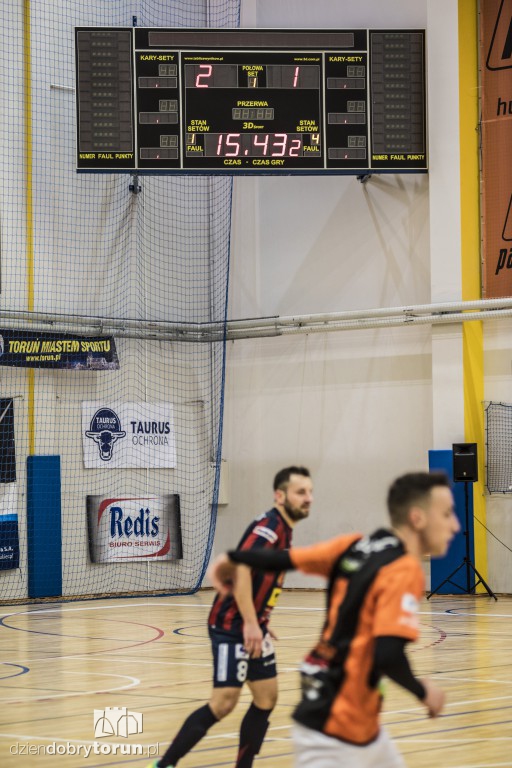 FC Toruń vs Pogoń 04 Szczecin