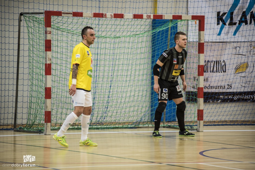 FC Toruń vs Pogoń 04 Szczecin