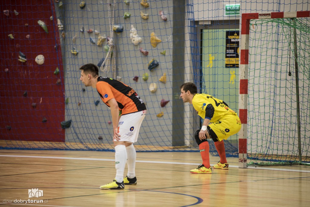 FC Toruń vs Pogoń 04 Szczecin