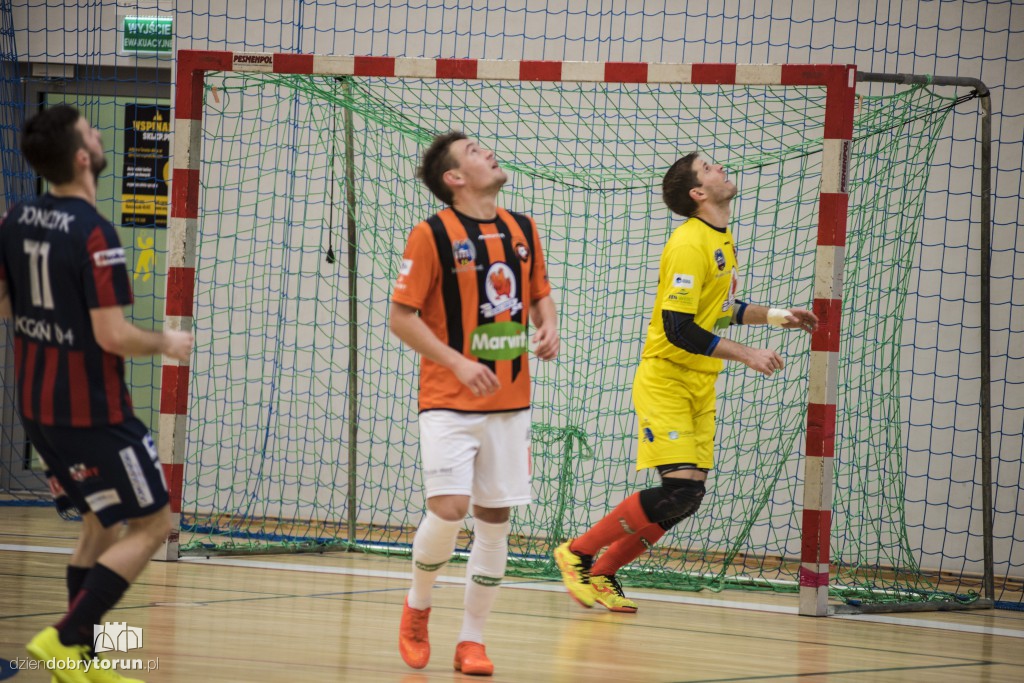 FC Toruń vs Pogoń 04 Szczecin