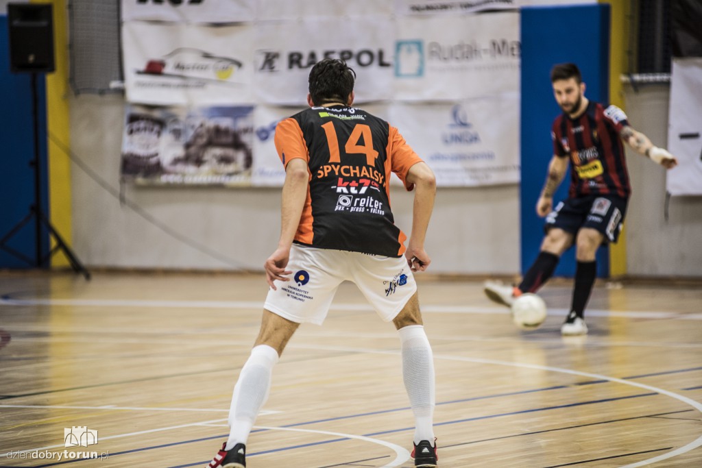 FC Toruń vs Pogoń 04 Szczecin