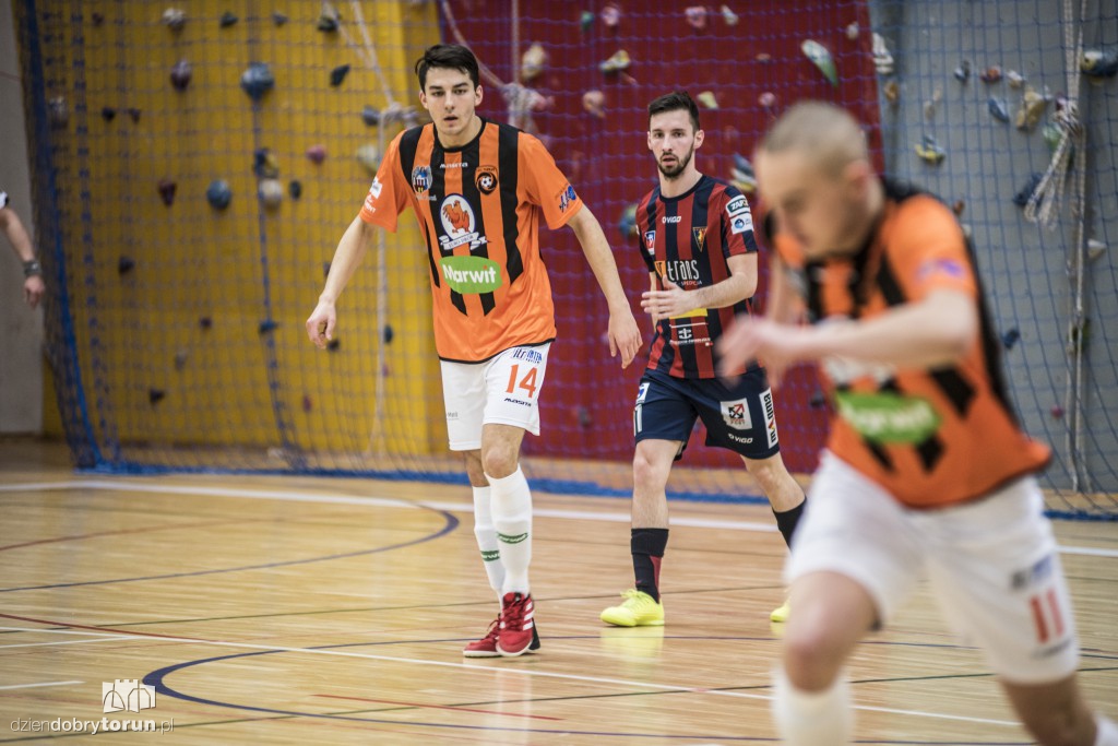 FC Toruń vs Pogoń 04 Szczecin