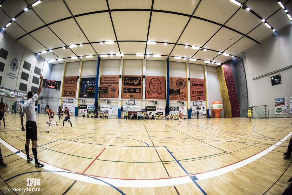 FC Toruń vs Pogoń 04 Szczecin