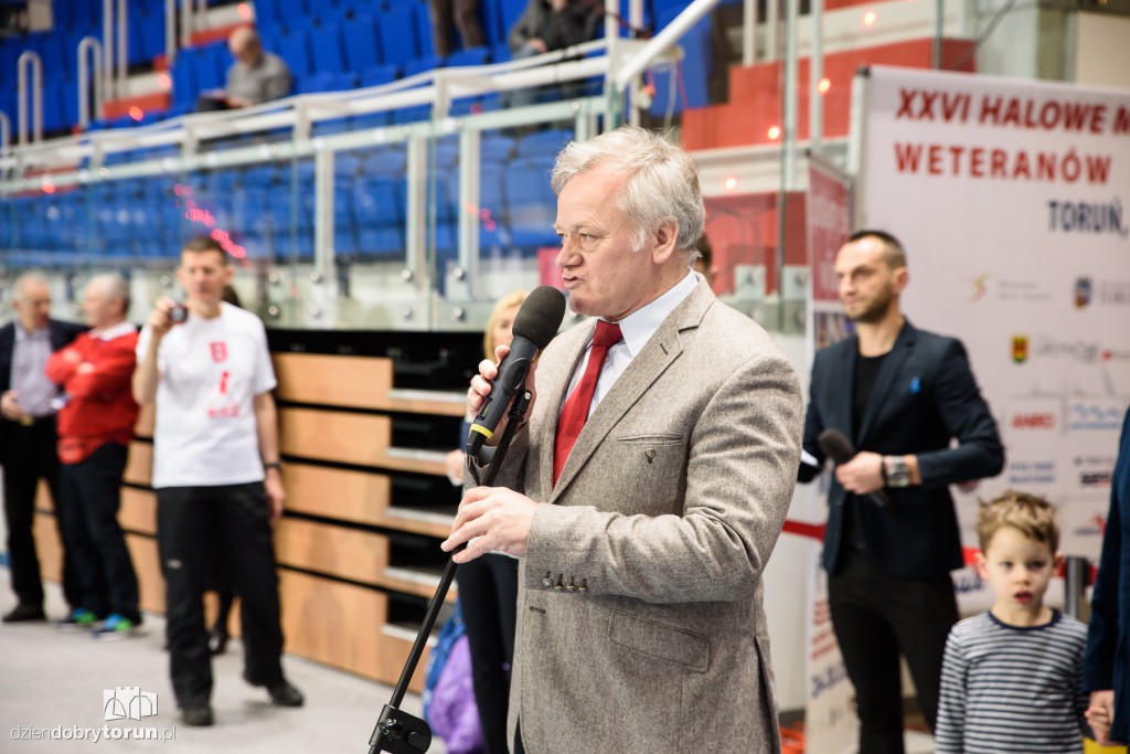 Mistrzostwa Polski weteranów w lekkiej atletyce