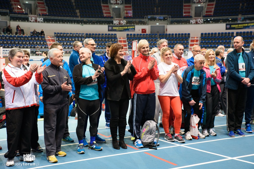 Mistrzostwa Polski weteranów w lekkiej atletyce