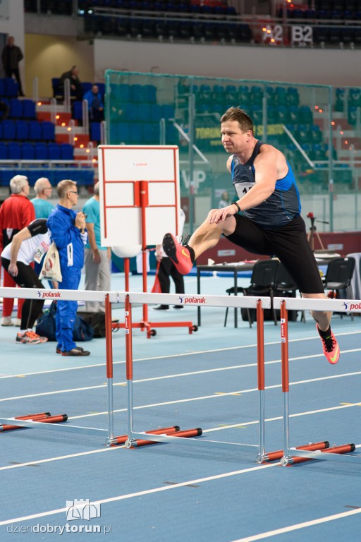 Mistrzostwa Polski weteranów w lekkiej atletyce