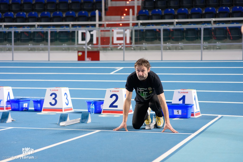 Mistrzostwa Polski weteranów w lekkiej atletyce