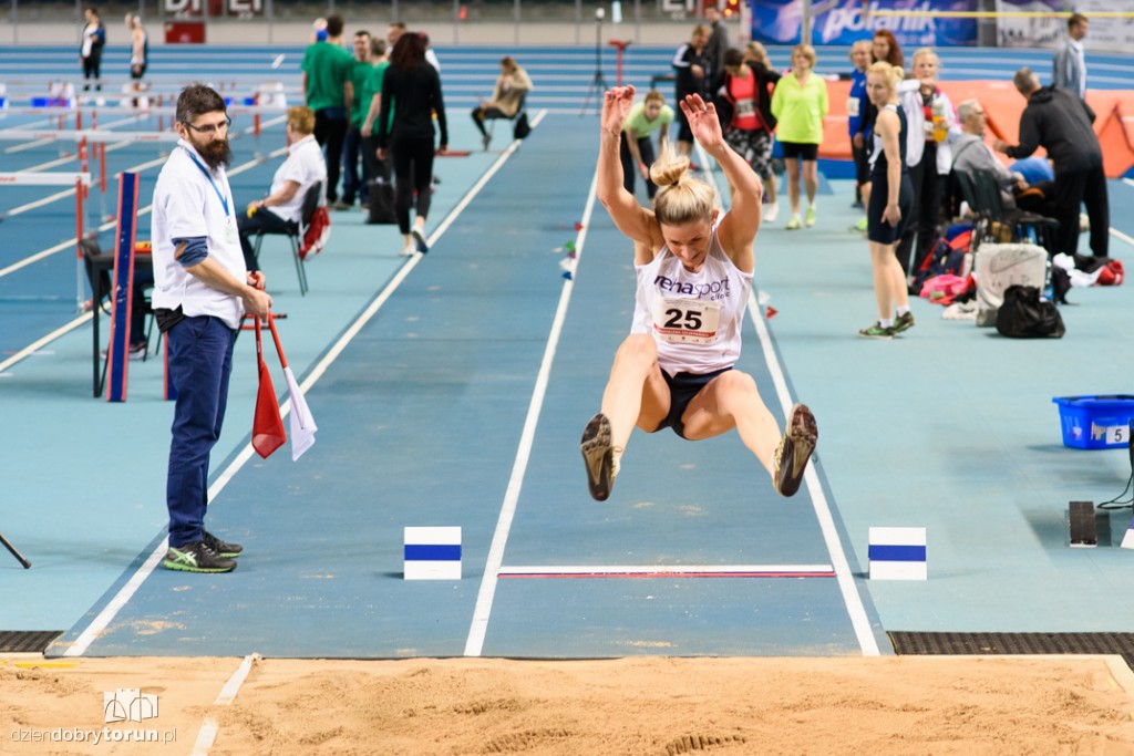 Mistrzostwa Polski weteranów w lekkiej atletyce