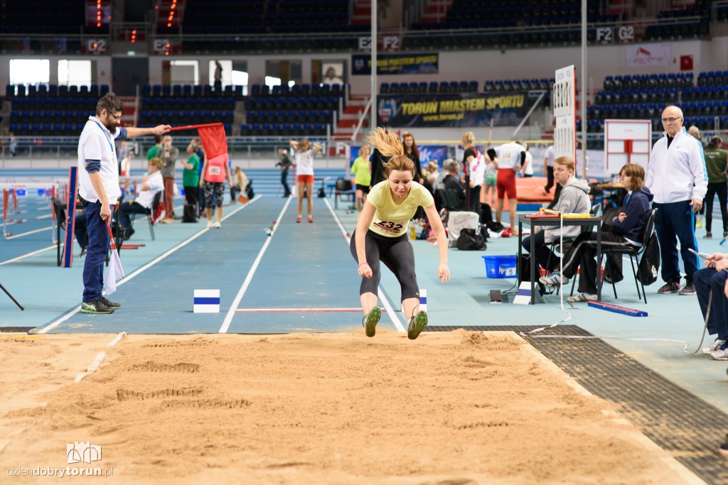 Mistrzostwa Polski weteranów w lekkiej atletyce