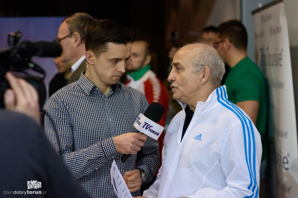 Mistrzostwa Polski weteranów w lekkiej atletyce