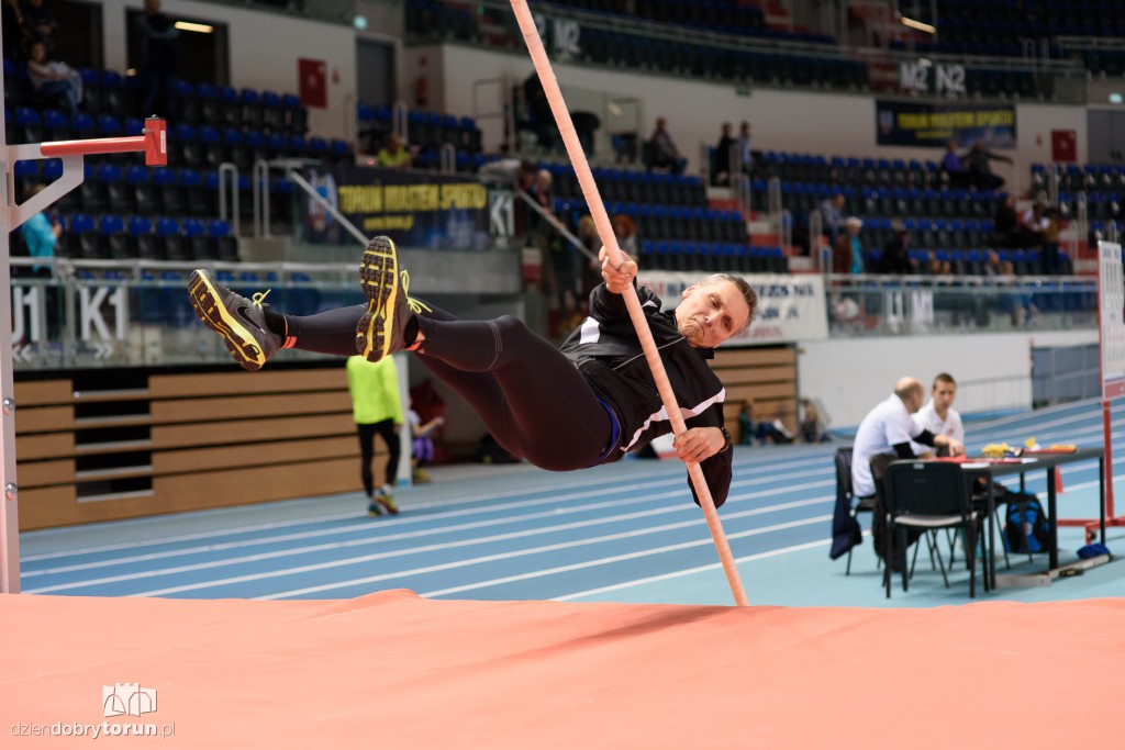 Mistrzostwa Polski weteranów w lekkiej atletyce