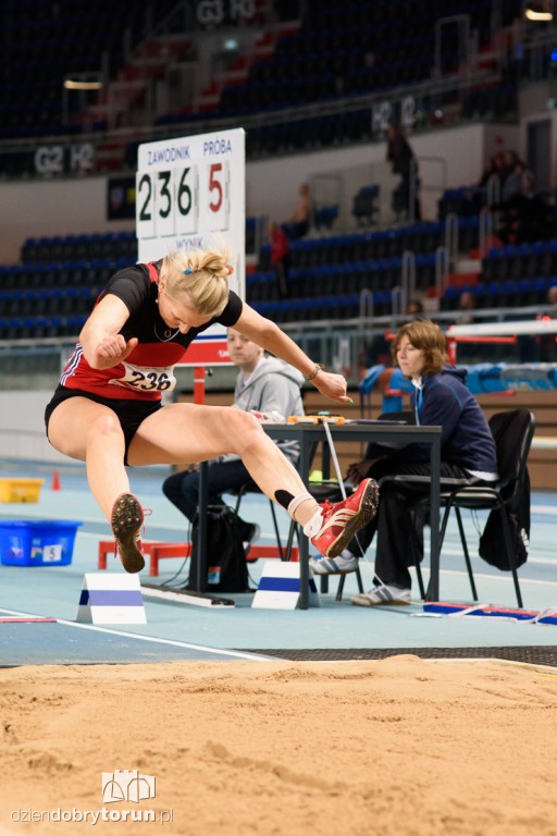 Mistrzostwa Polski weteranów w lekkiej atletyce