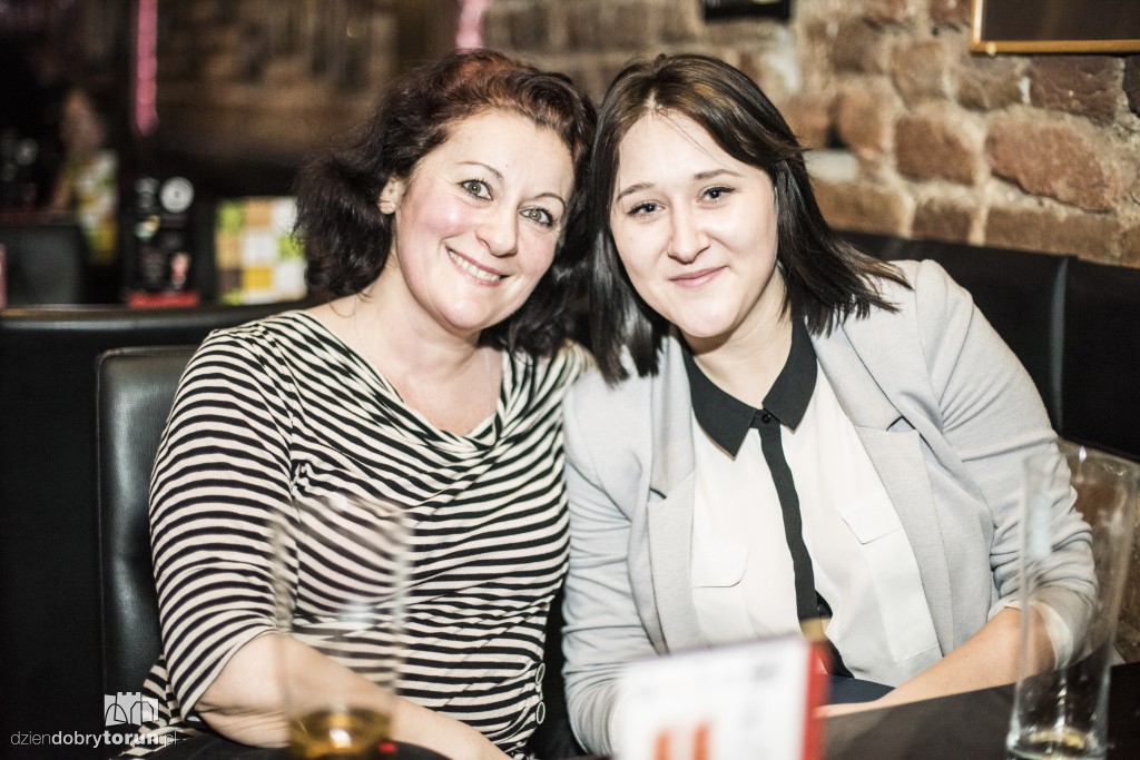 Piątkowa prywatka z DJ Saint