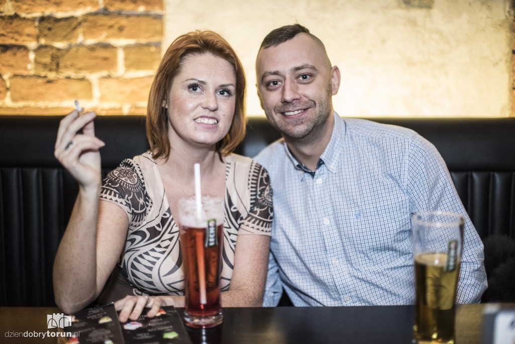 Ostatni weekend lutego w Szwejku